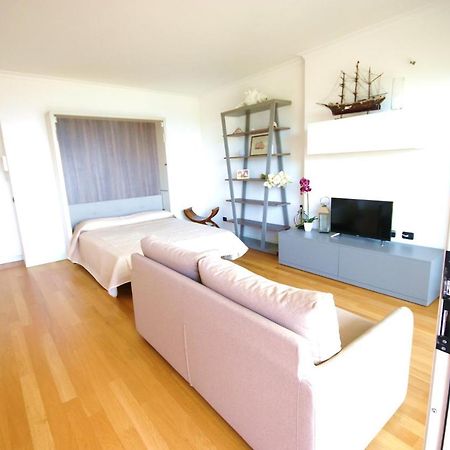 임페리아 Loft Bayview 아파트 외부 사진