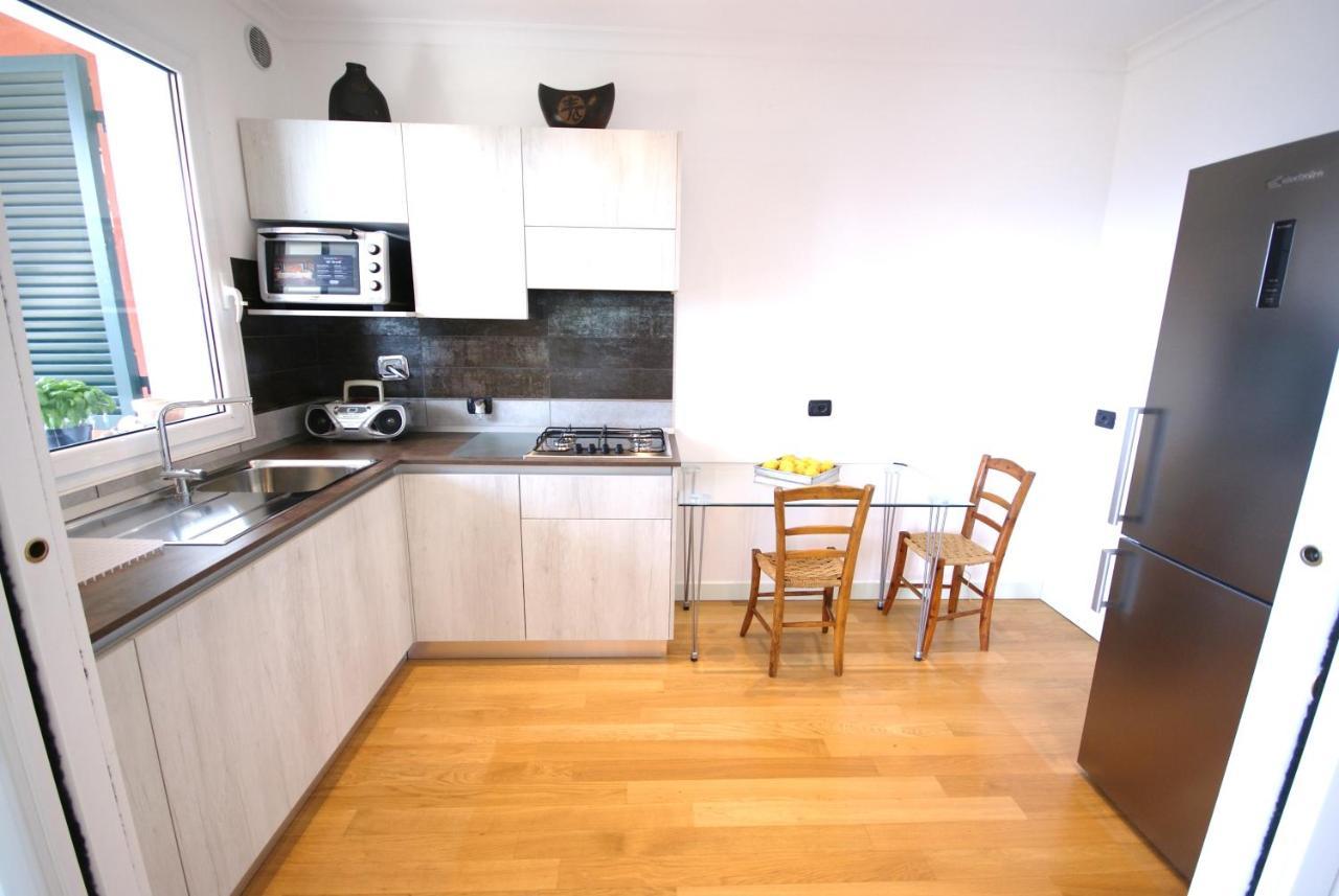 임페리아 Loft Bayview 아파트 외부 사진