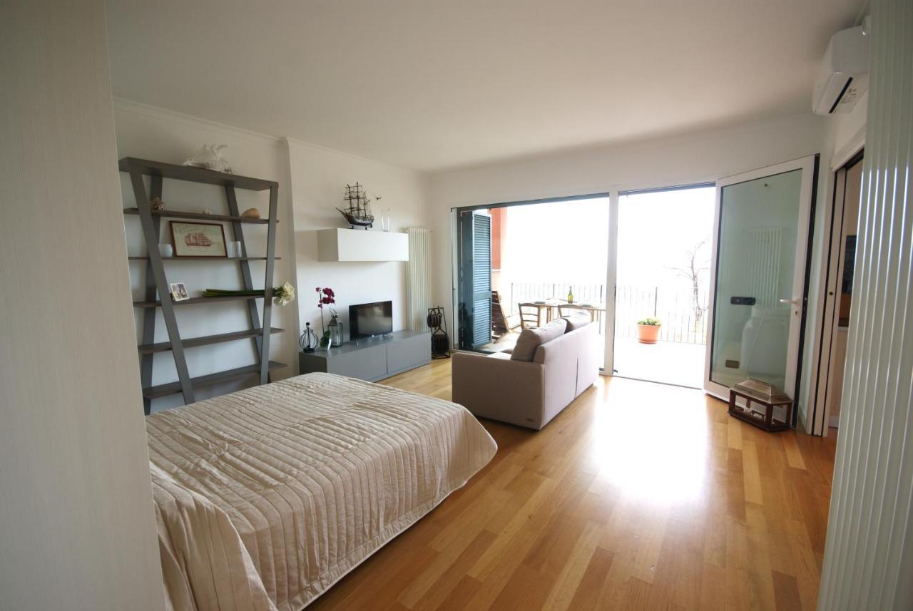 임페리아 Loft Bayview 아파트 외부 사진