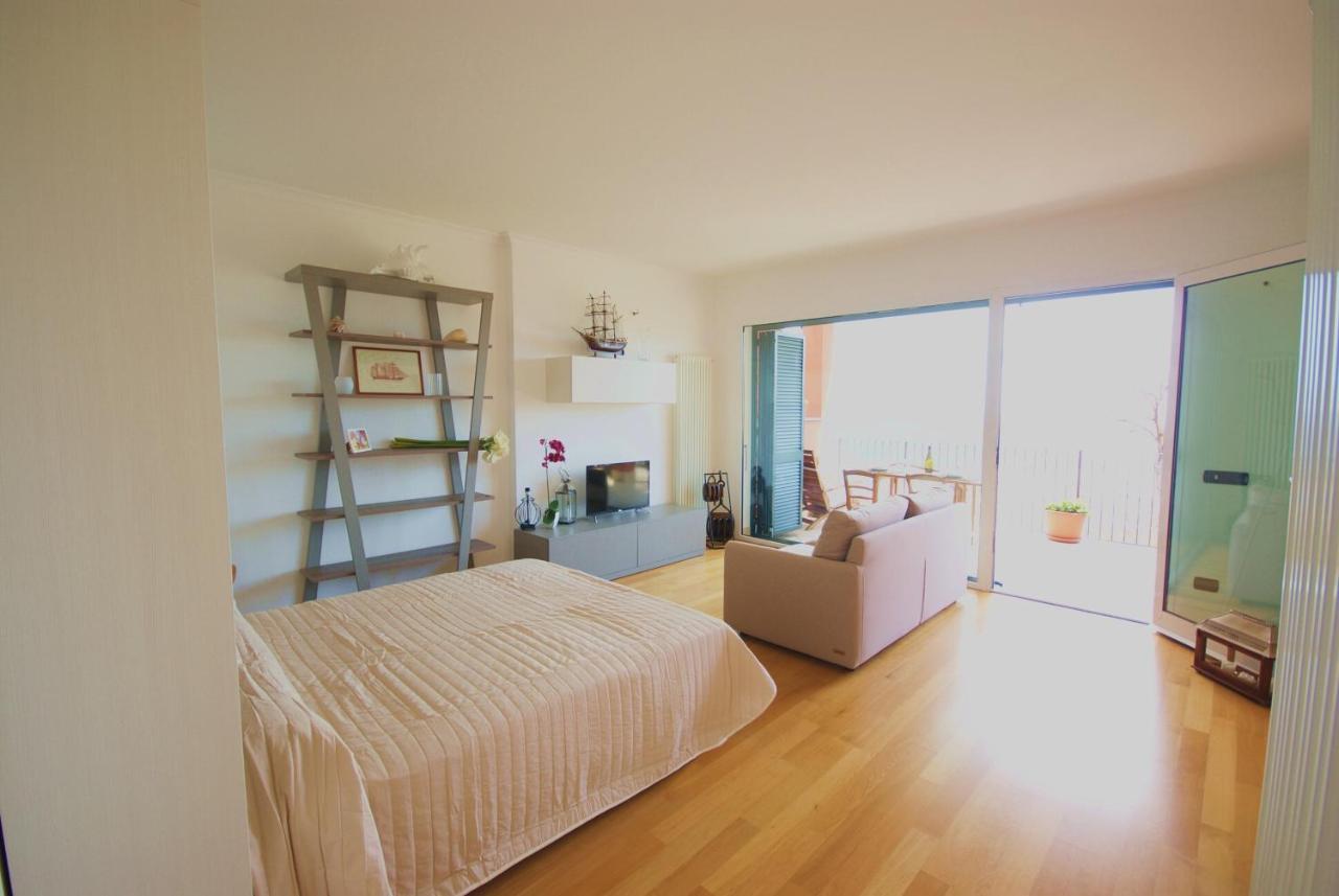 임페리아 Loft Bayview 아파트 외부 사진