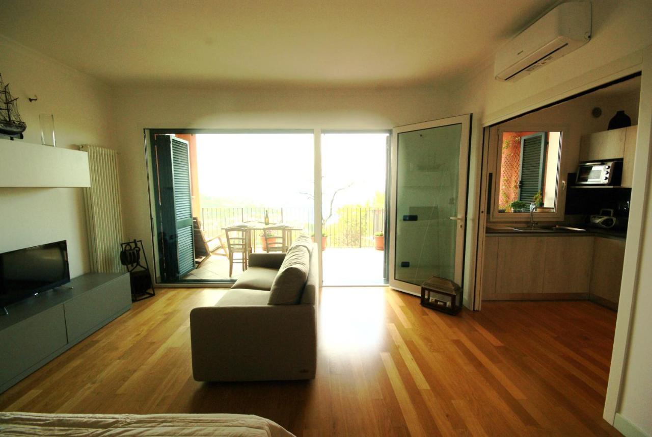 임페리아 Loft Bayview 아파트 외부 사진