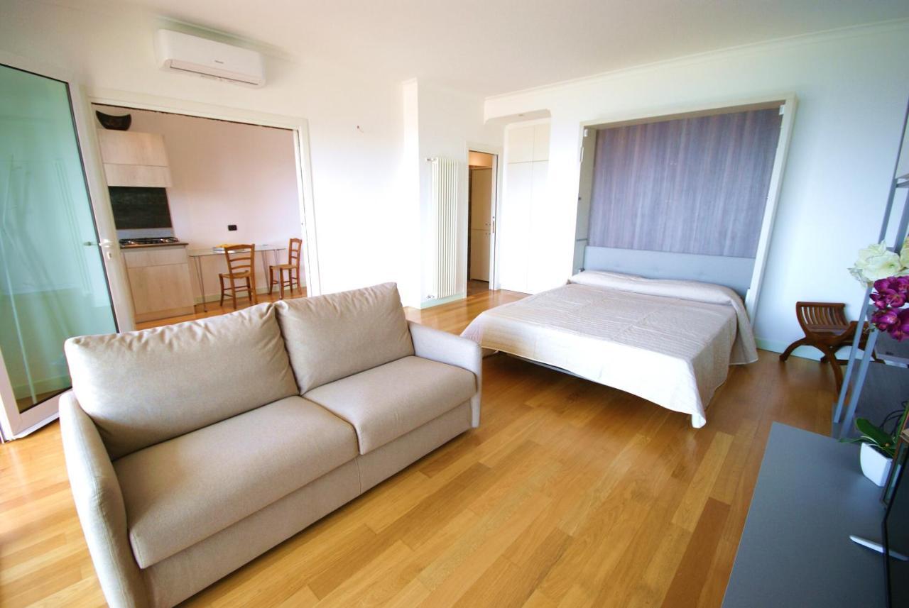 임페리아 Loft Bayview 아파트 외부 사진
