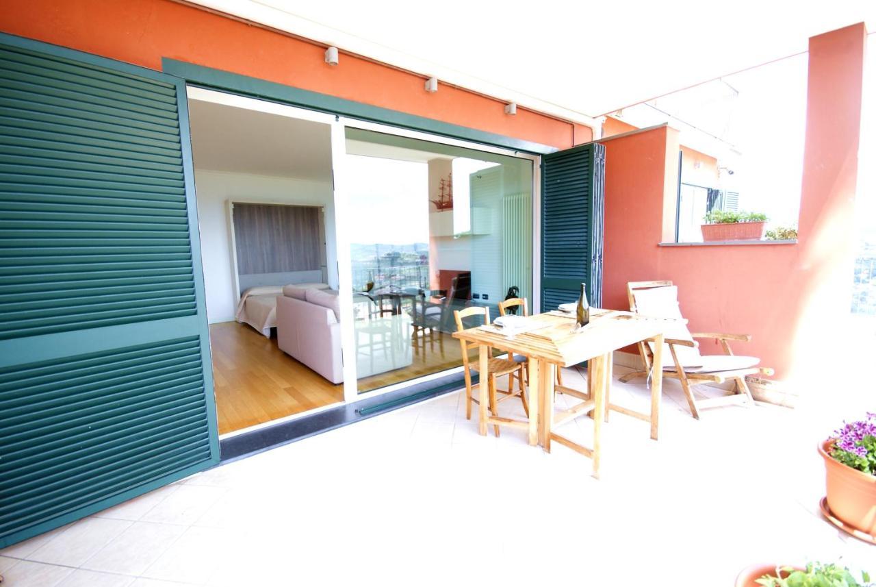 임페리아 Loft Bayview 아파트 외부 사진