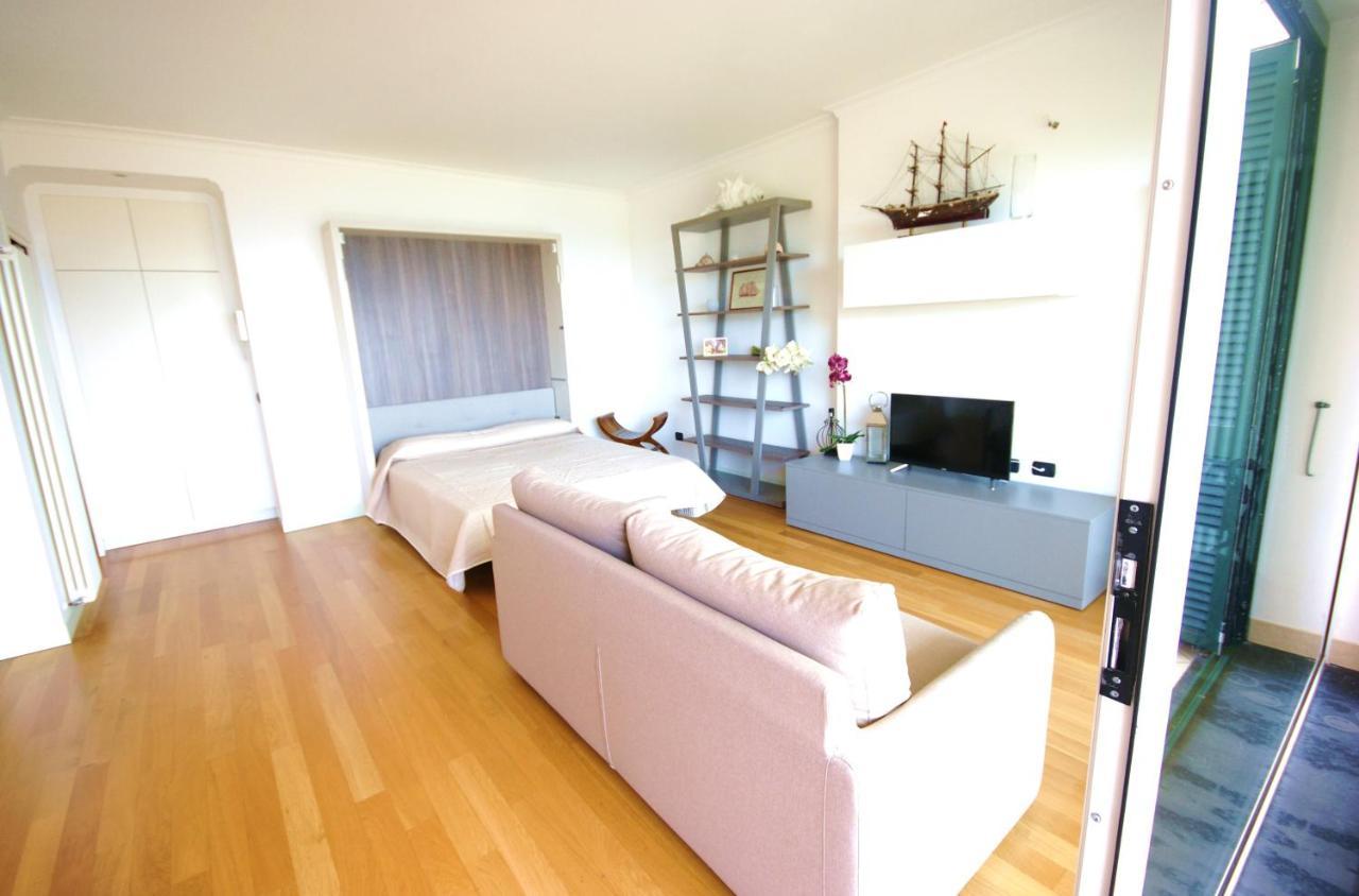 임페리아 Loft Bayview 아파트 외부 사진